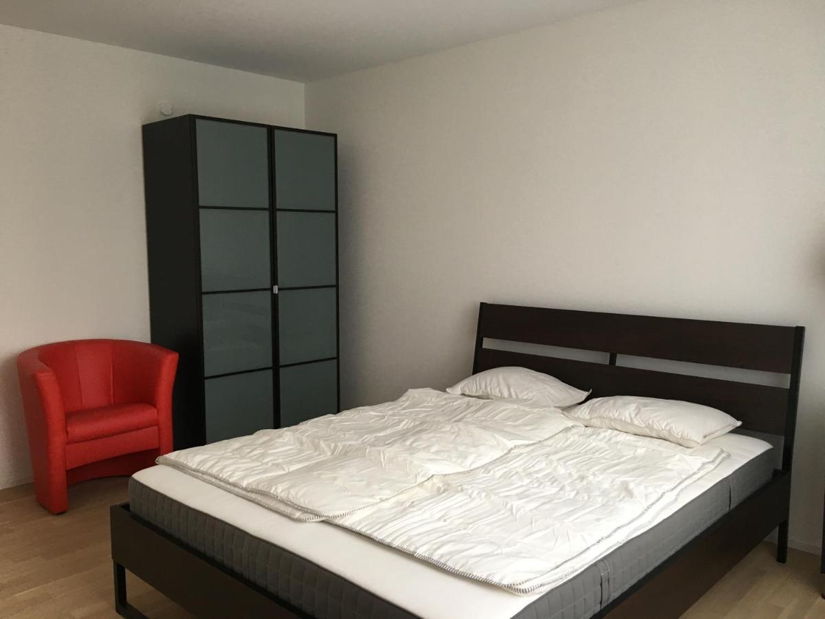 Close to Zürich centre&Airport Kloten Habitación foto